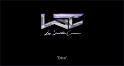 Desktop Screenshot of lasectacrew.net